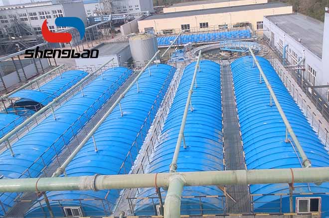 玻璃鋼廢氣收集罩產品優(yōu)點